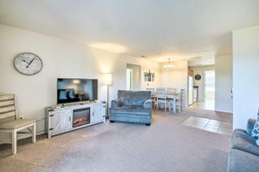 Branson Condo about 5 Mi From Silver Dollar City!